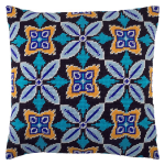 Набор для вышивания Подушка “Марокко” 40х40см “ЧАРIВНИЦЯ”