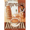 Набор для вышивания “Эспрессо на двоих” “Марья Искусница”